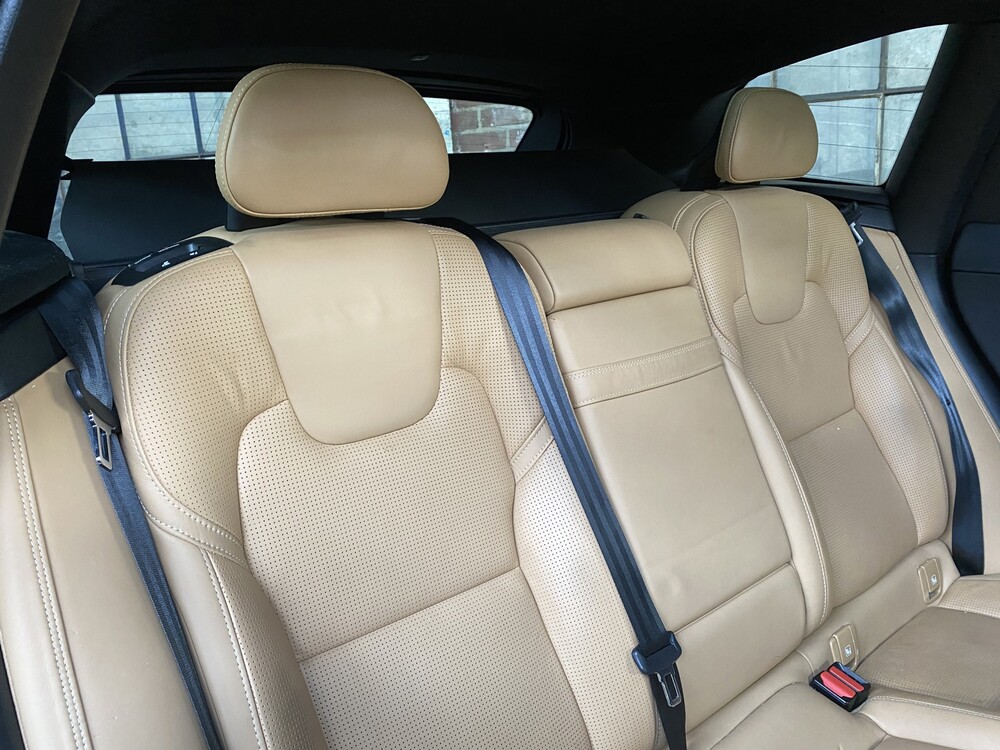Volvo XC60 D5 AWD Inscription 235pk 2018 -Orig. NL-, RX-889-Z