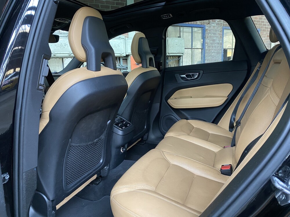 Volvo XC60 D5 AWD Inscription 235pk 2018 -Orig. NL-, RX-889-Z