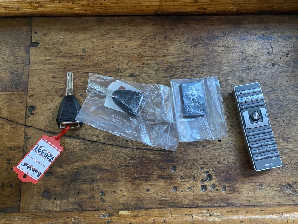 Porsche Boxster S 987.2 3.4 PDK 308PS 2010