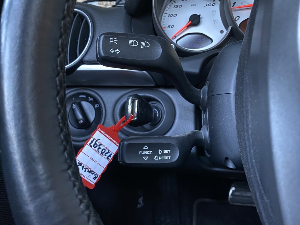 Porsche Boxster S 987.2 3.4 PDK 308PS 2010