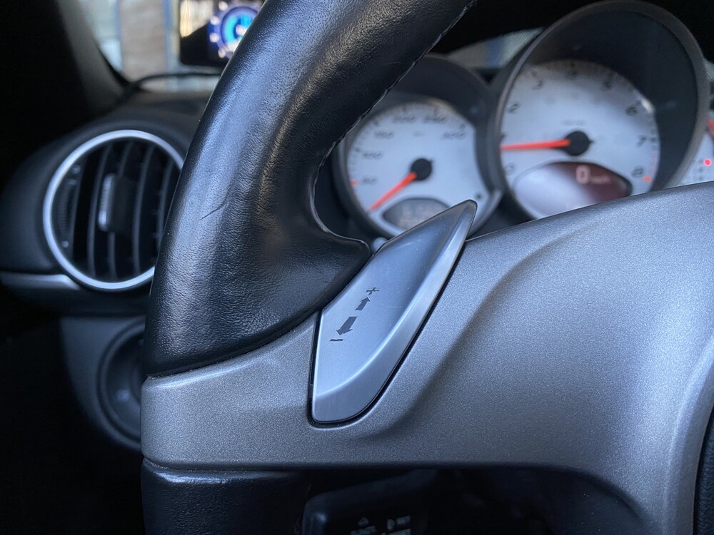 Porsche Boxster S 987.2 3.4 PDK 308PS 2010