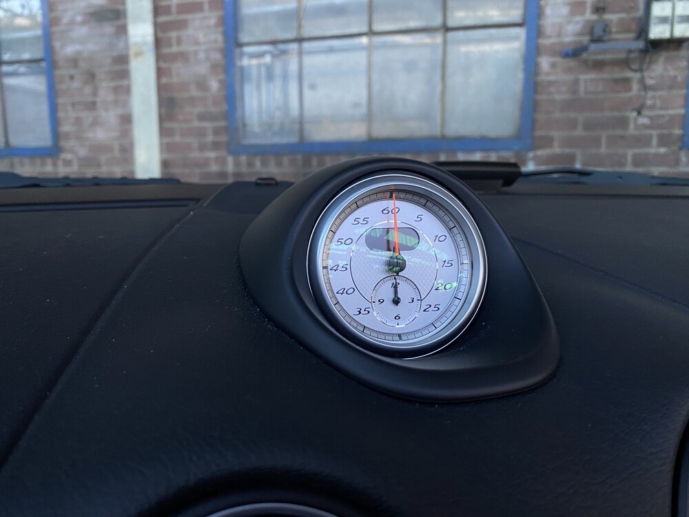 Porsche Boxster S 987.2 3.4 PDK 308PS 2010