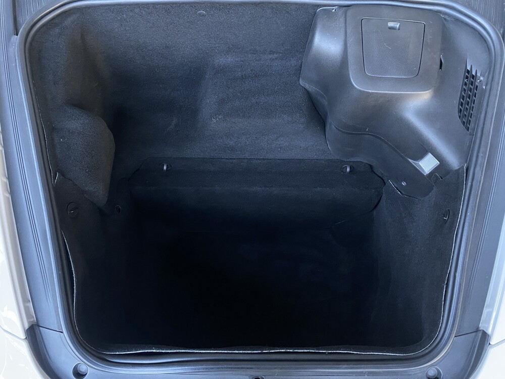 Porsche Boxster S 987.2 3.4 PDK 308PS 2010