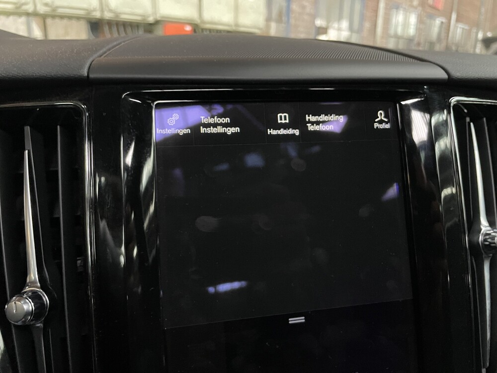 Volvo XC60 T8 R-Design Recharge 389pk 2021 -Fabrieksgarantie-