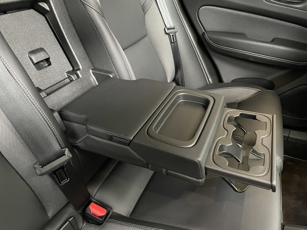 Volvo XC60 T8 R-Design Recharge 389pk 2021 -Fabrieksgarantie-
