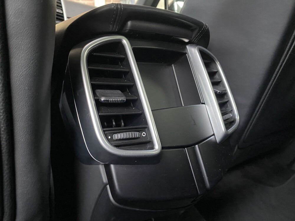 Porsche Cayenne S E-Hybrid 3.0 416PS 2016 Sport Chrono -Orig. EN-, HZ-350-B