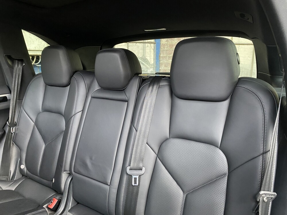 Porsche Cayenne S E-Hybrid 3.0 416PS 2016 Sport Chrono -Orig. EN-, HZ-350-B