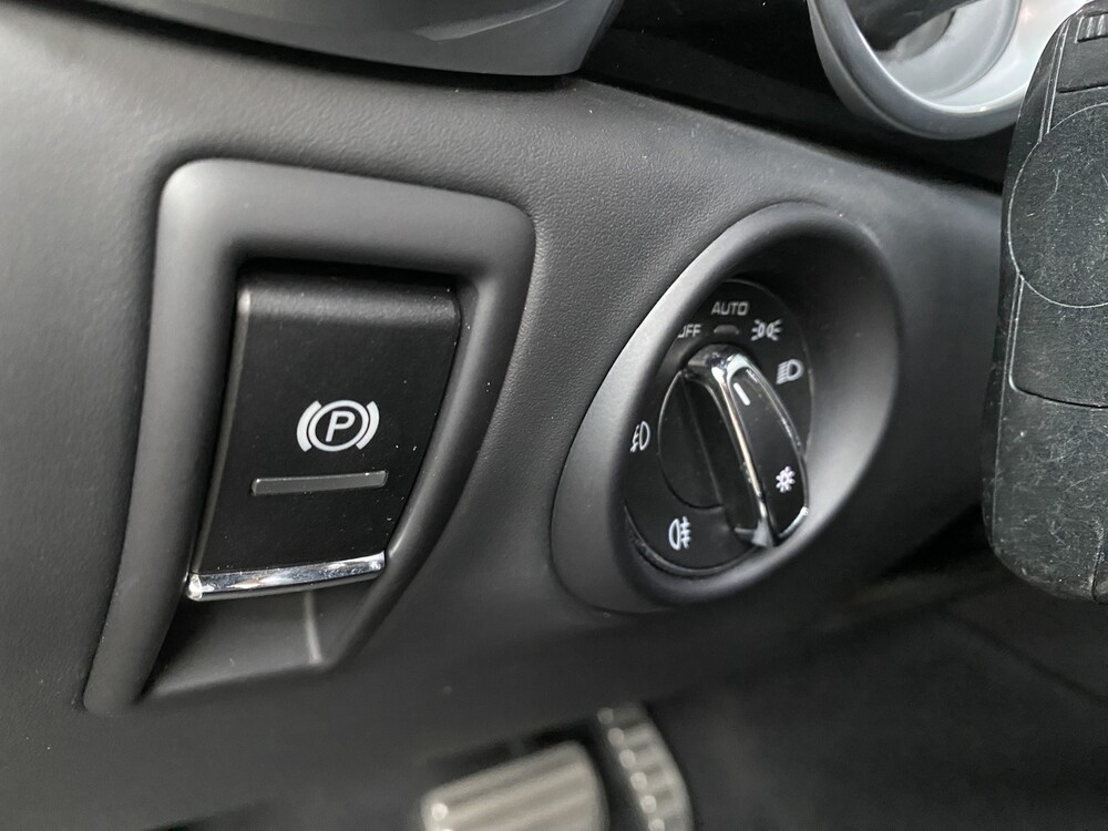 Porsche Cayenne S E-Hybrid 3.0 416PS 2016 Sport Chrono -Orig. EN-, HZ-350-B