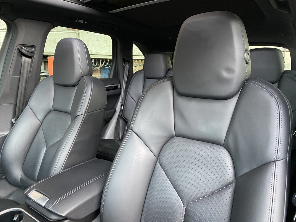 Porsche Cayenne S E-Hybrid 3.0 416PS 2016 Sport Chrono -Orig. EN-, HZ-350-B