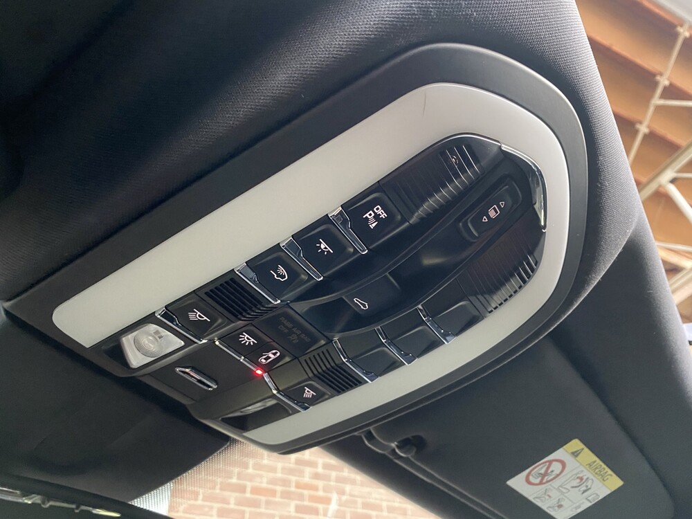 Porsche Cayenne S E-Hybrid 3.0 416PS 2016 Sport Chrono -Orig. EN-, HZ-350-B