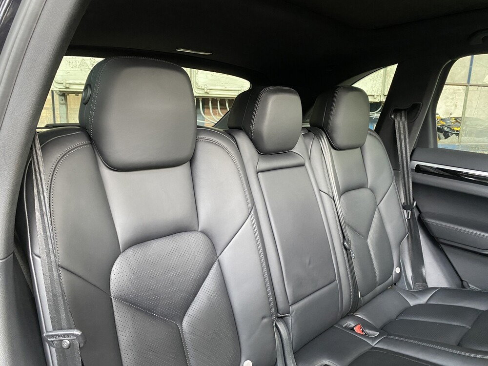 Porsche Cayenne S E-Hybrid 3.0 416PS 2016 Sport Chrono -Orig. EN-, HZ-350-B