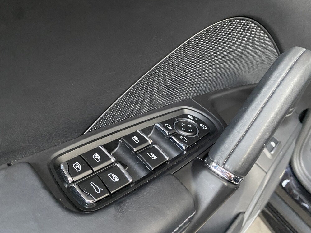 Porsche Cayenne S E-Hybrid 3.0 416PS 2016 Sport Chrono -Orig. EN-, HZ-350-B