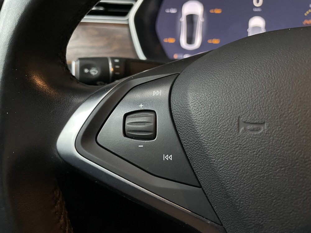 Tesla Model S 75 Base FACELIFT 320hp 2017 -Orig. EN-, RJ-746-J