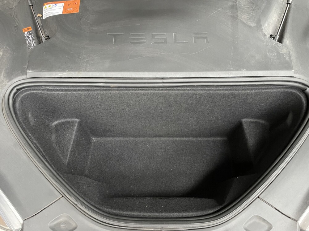 Tesla Model S 75 Base FACELIFT 320hp 2017 -Orig. EN-, RJ-746-J