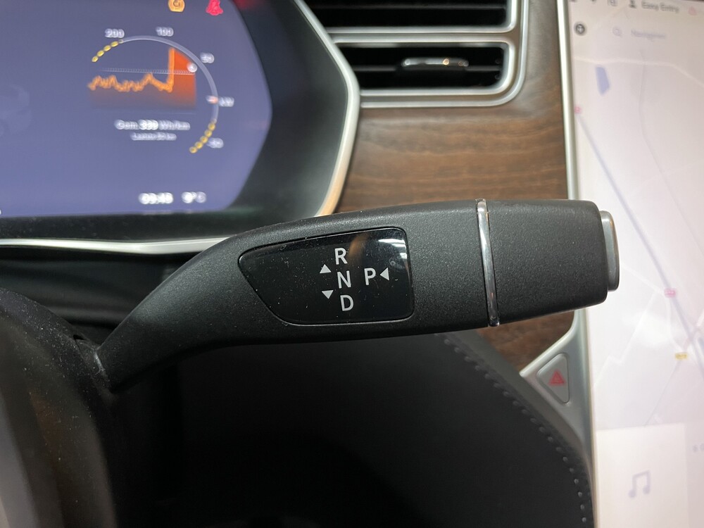 Tesla Model S 75 Base FACELIFT 320hp 2017 -Orig. EN-, RJ-746-J