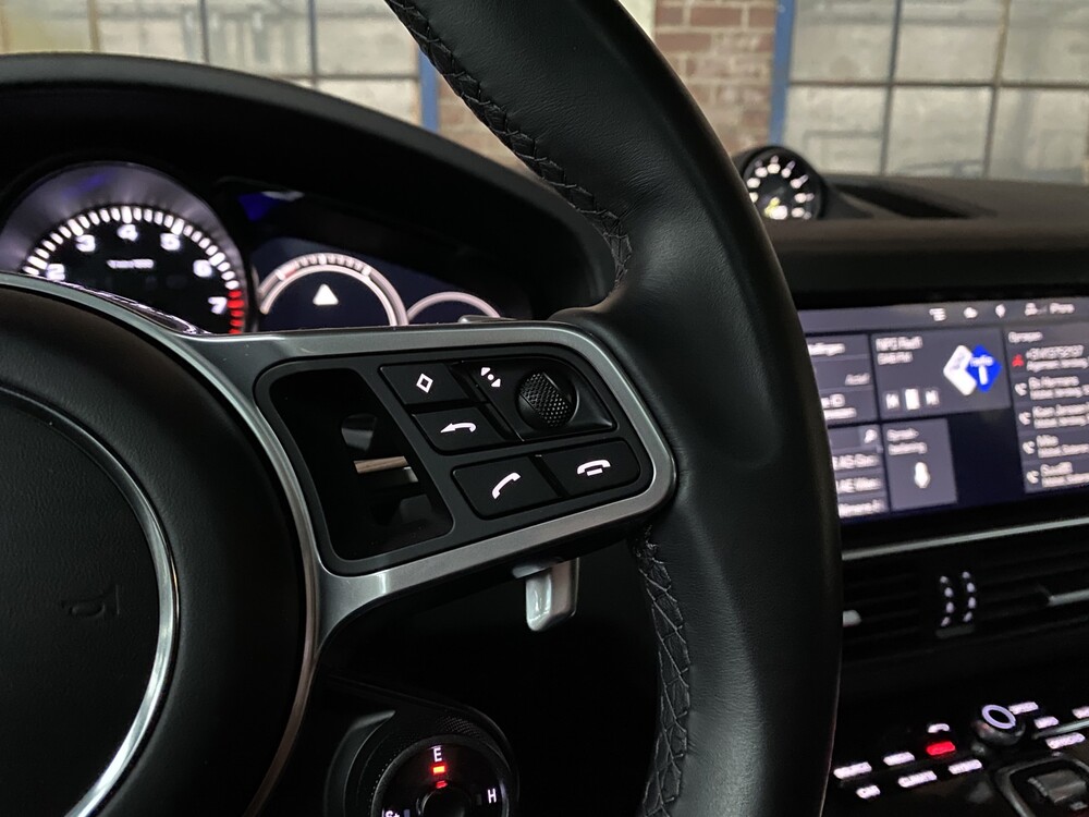 Porsche Cayenne E-Hybrid Coupé 3.0 V6 Sport Chrono 462PS 2020 -Orig. NL-, H-391-FF