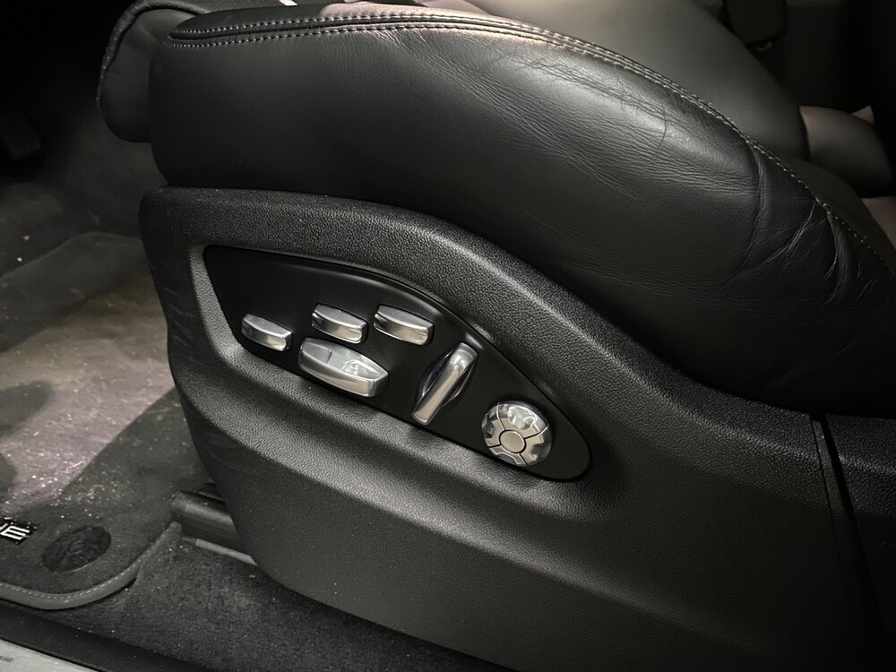 Porsche Cayenne E-Hybrid Coupé 3.0 V6 Sport Chrono 462PS 2020 -Orig. NL-, H-391-FF