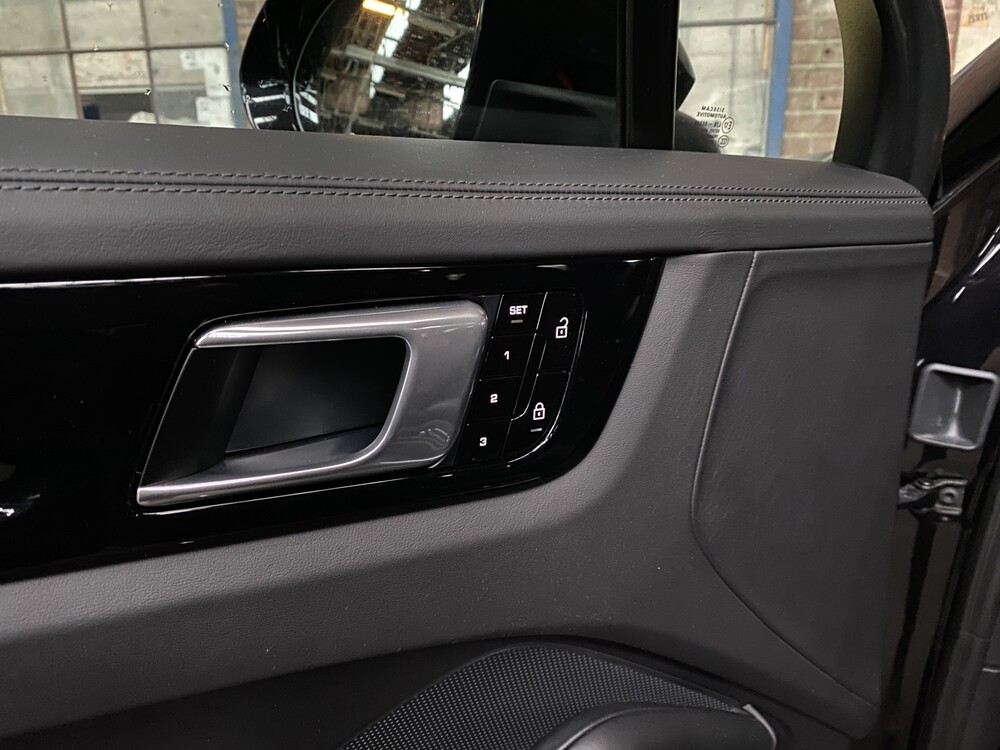 Porsche Cayenne E-Hybrid Coupé 3.0 V6 Sport Chrono 462PS 2020 -Orig. NL-, H-391-FF