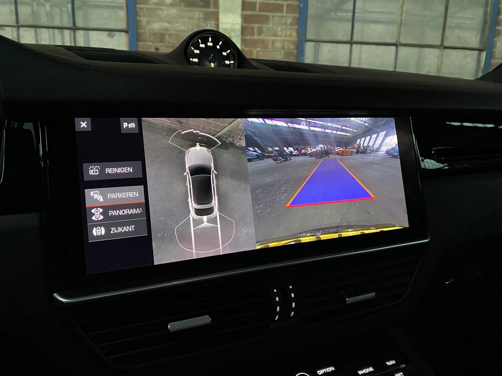 Porsche Cayenne E-Hybrid Coupé 3.0 V6 Sport Chrono 462PS 2020 -Orig. NL-, H-391-FF