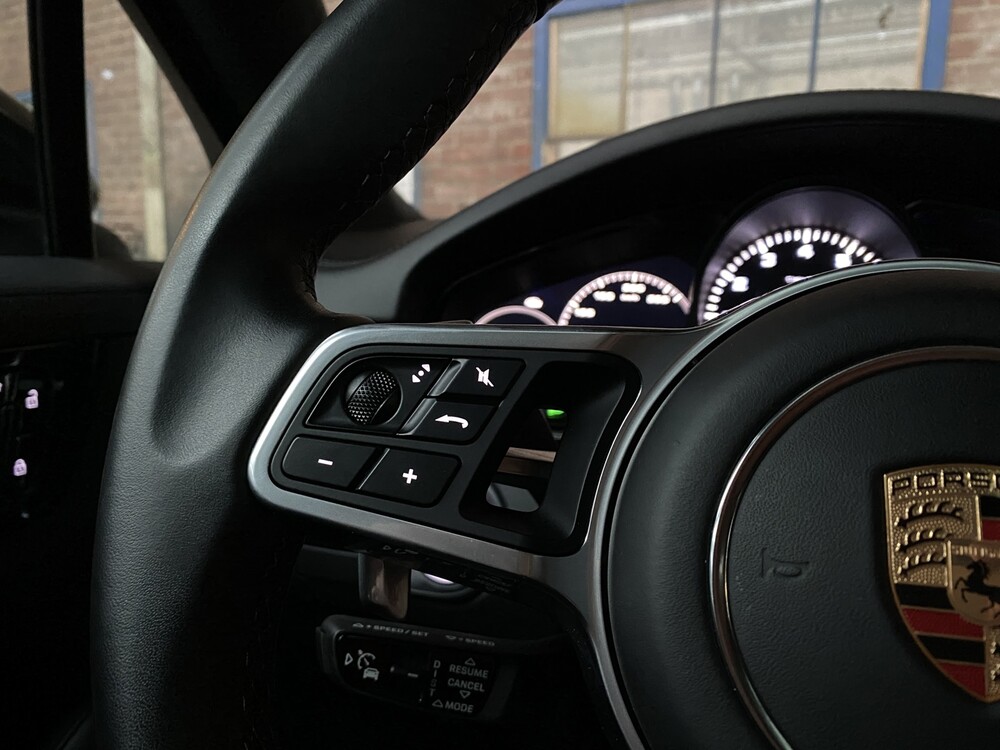 Porsche Cayenne E-Hybrid Coupé 3.0 V6 Sport Chrono 462PS 2020 -Orig. NL-, H-391-FF