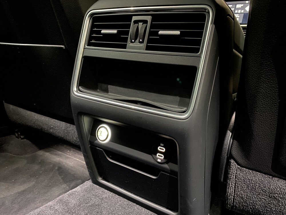 Porsche Cayenne E-Hybrid Coupé 3.0 V6 Sport Chrono 462PS 2020 -Orig. NL-, H-391-FF