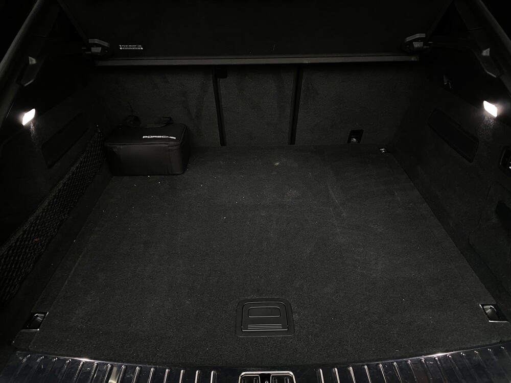 Porsche Cayenne E-Hybrid Coupé 3.0 V6 Sport Chrono 462PS 2020 -Orig. NL-, H-391-FF