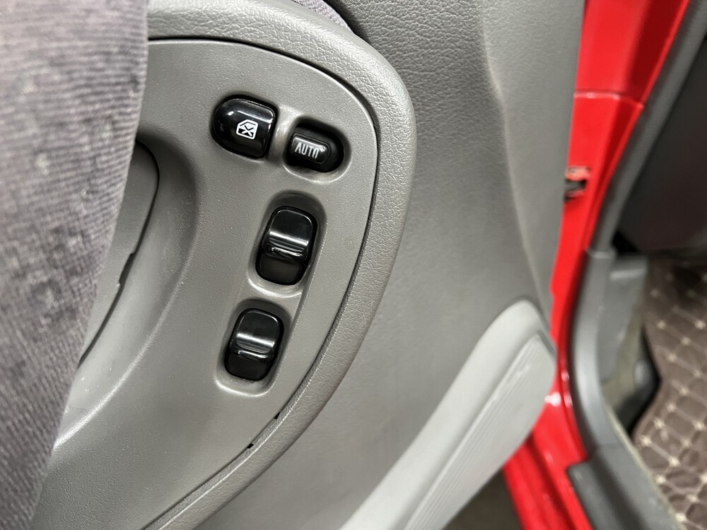 Nissan 100 NX 1.6 102hp 1997, RT-RB-30