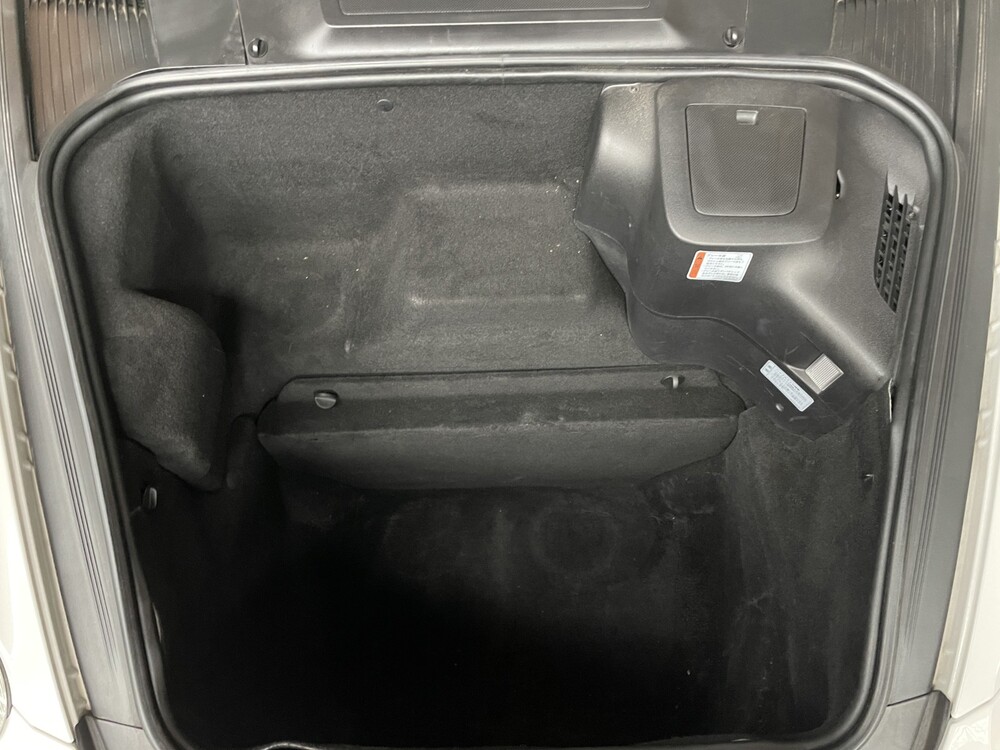 Porsche Cayman 987.2 2.9 PDK 262pk 2010