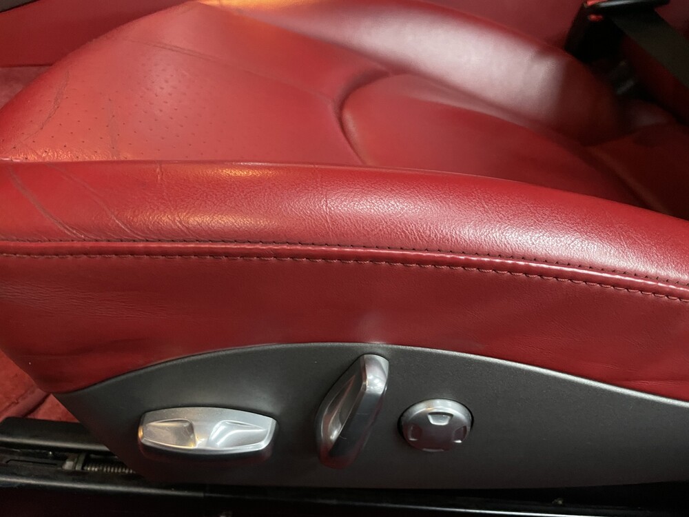 Porsche Cayman 987.2 2.9 PDK 262pk 2010