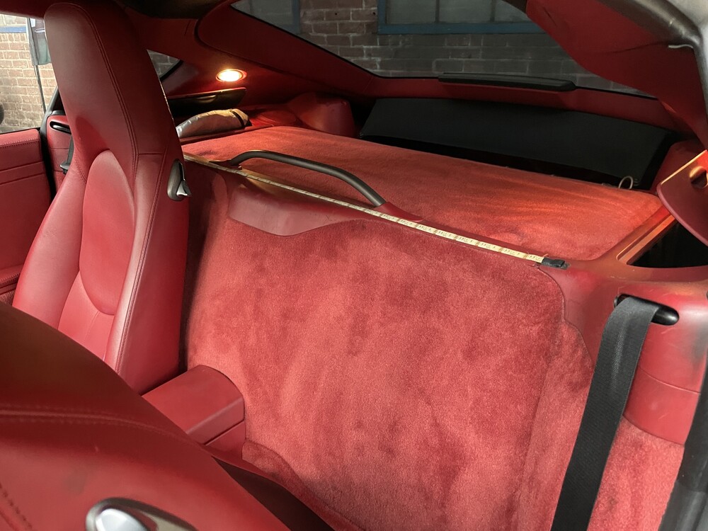 Porsche Cayman 987.2 2.9 PDK 262pk 2010