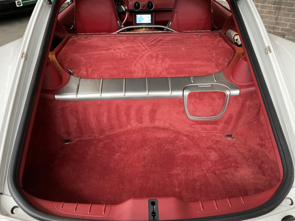 Porsche Cayman 987.2 2.9 PDK 262pk 2010