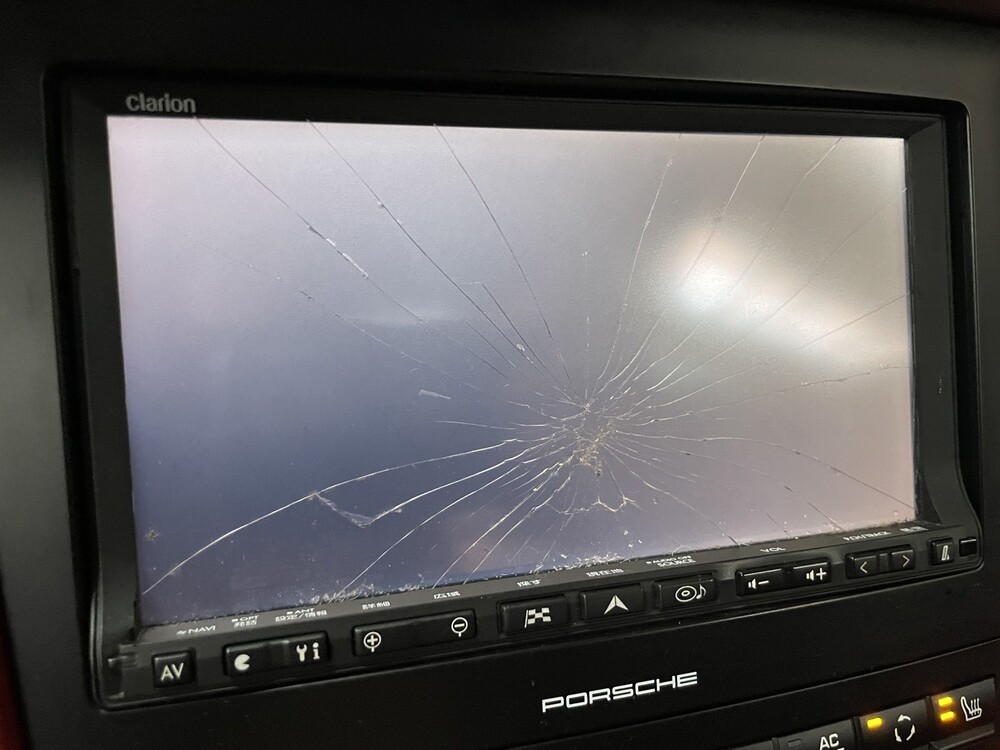 Porsche Cayman 987.2 2.9 PDK 262pk 2010