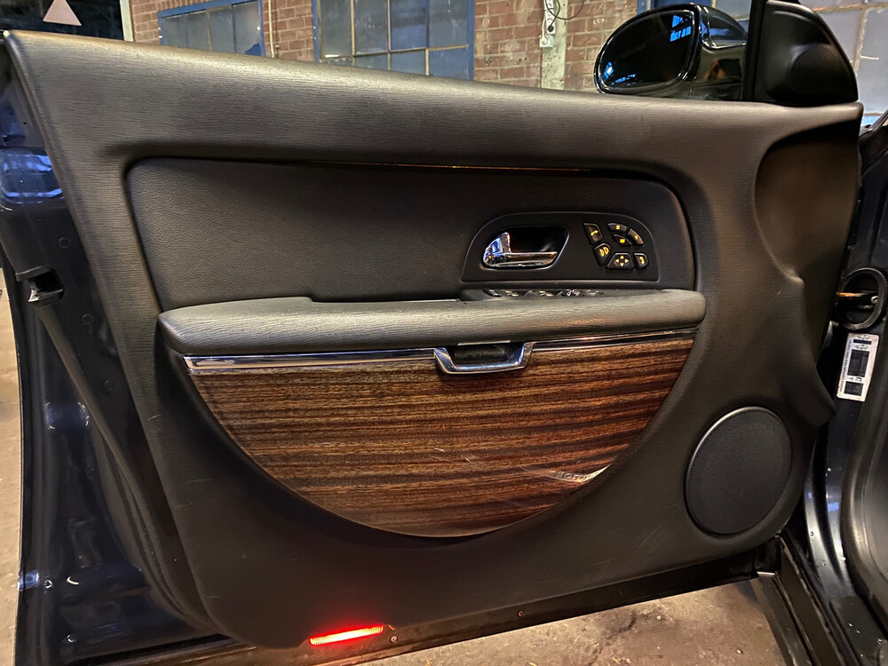 Citroen C6 2.7 V6 Exclusive 204hp 2006, Org NL- 68-SN-KK