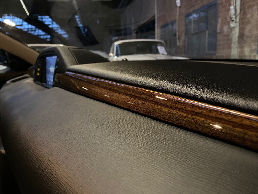 Citroen C6 2.7 V6 Exclusive 204hp 2006, Org NL- 68-SN-KK