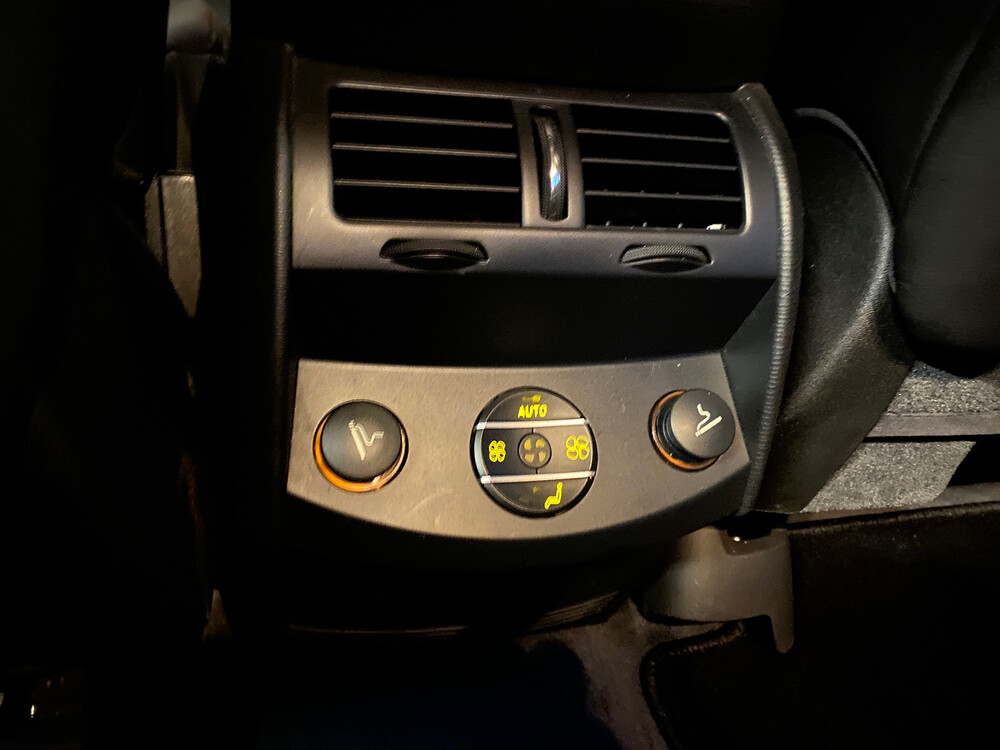 Citroen C6 2.7 V6 Exclusive 204hp 2006, Org NL- 68-SN-KK