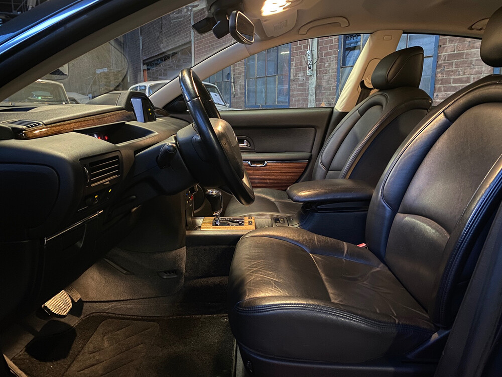 Citroen C6 2.7 V6 Exclusive 204hp 2006, Org NL- 68-SN-KK