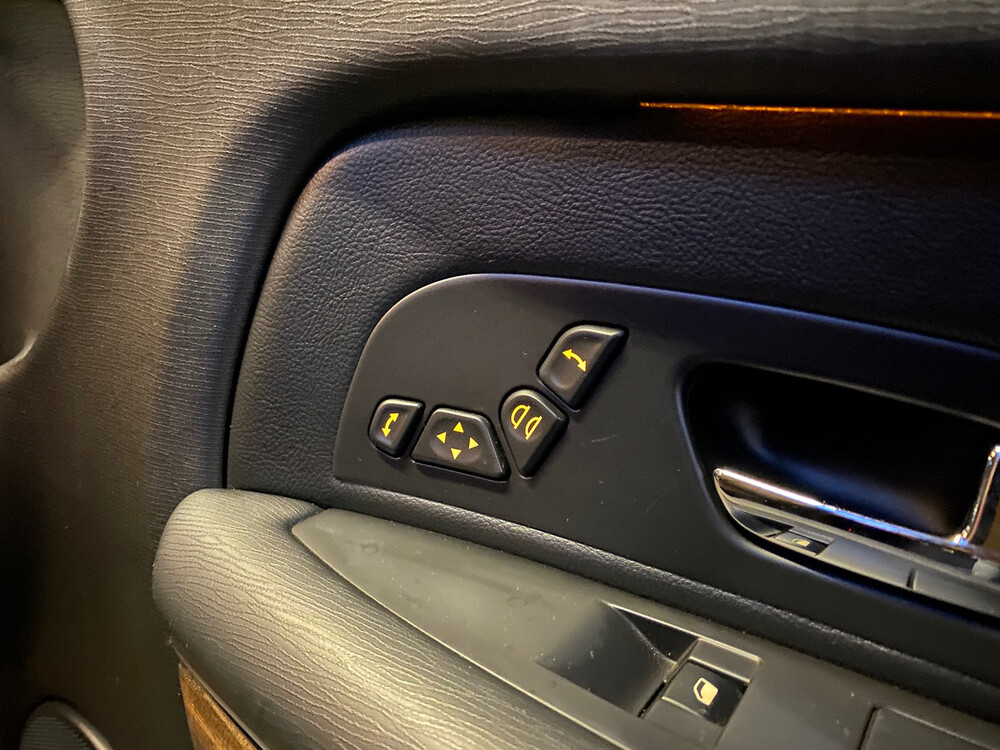 Citroen C6 2.7 V6 Exclusive 204hp 2006, Org NL- 68-SN-KK