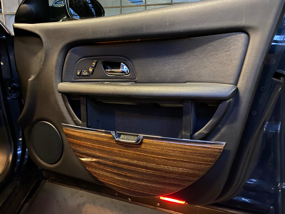 Citroen C6 2.7 V6 Exclusive 204hp 2006, Org NL- 68-SN-KK