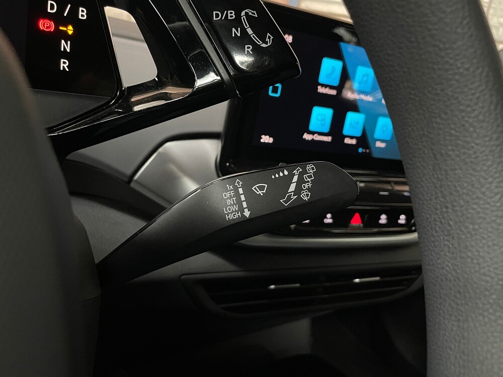 Volkswagen ID.4 Pro Performance 77kWh 204hp 2021 Manufacturer's Warranty