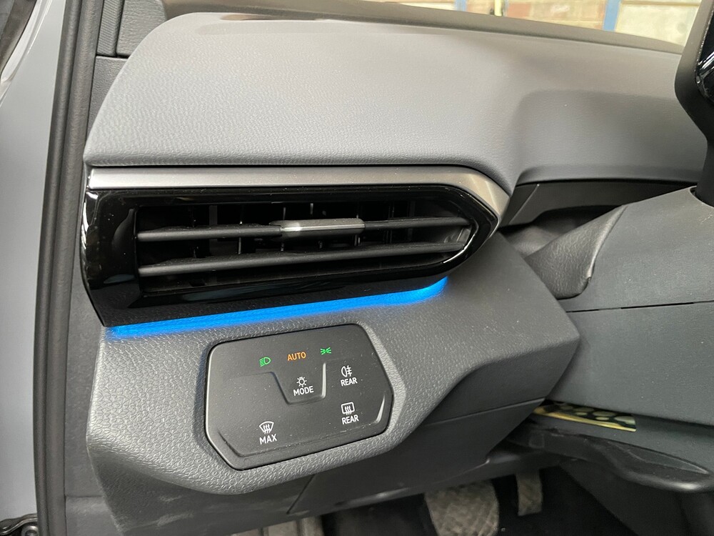 Volkswagen ID.4 Pro Performance 77kWh 204hp 2021 Manufacturer's Warranty