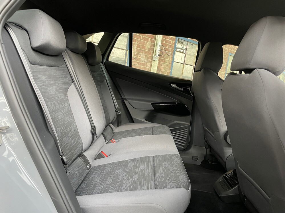 Volkswagen ID.4 Pro Performance 77kWh 204hp 2021 Manufacturer's Warranty