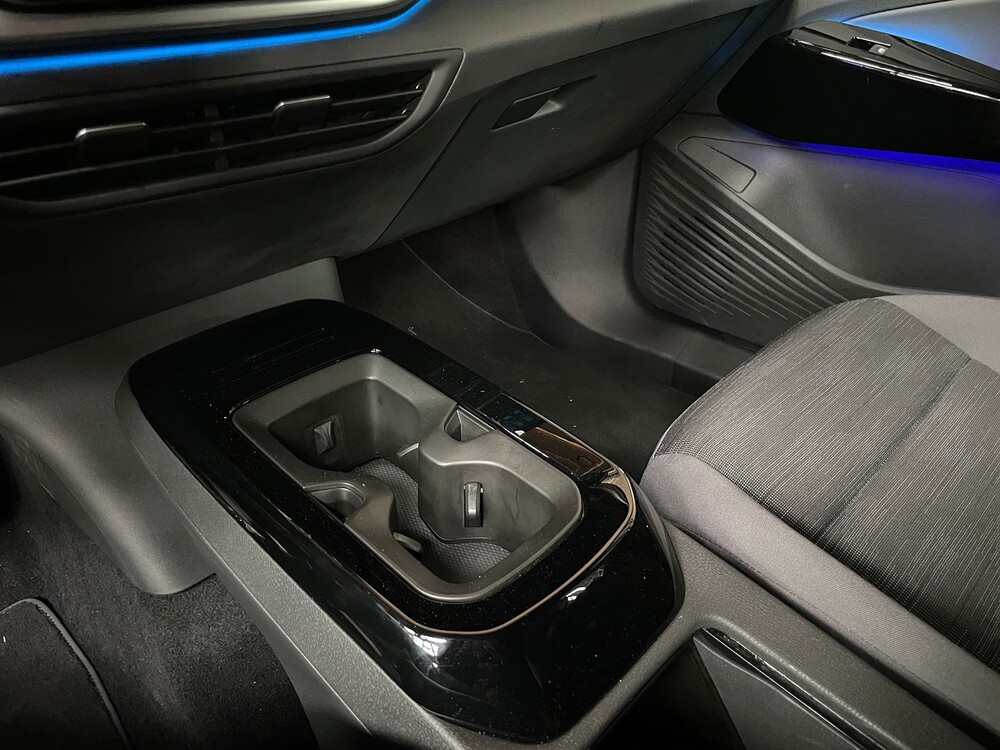 Volkswagen ID.4 Pro Performance 77kWh 204hp 2021 Manufacturer's Warranty