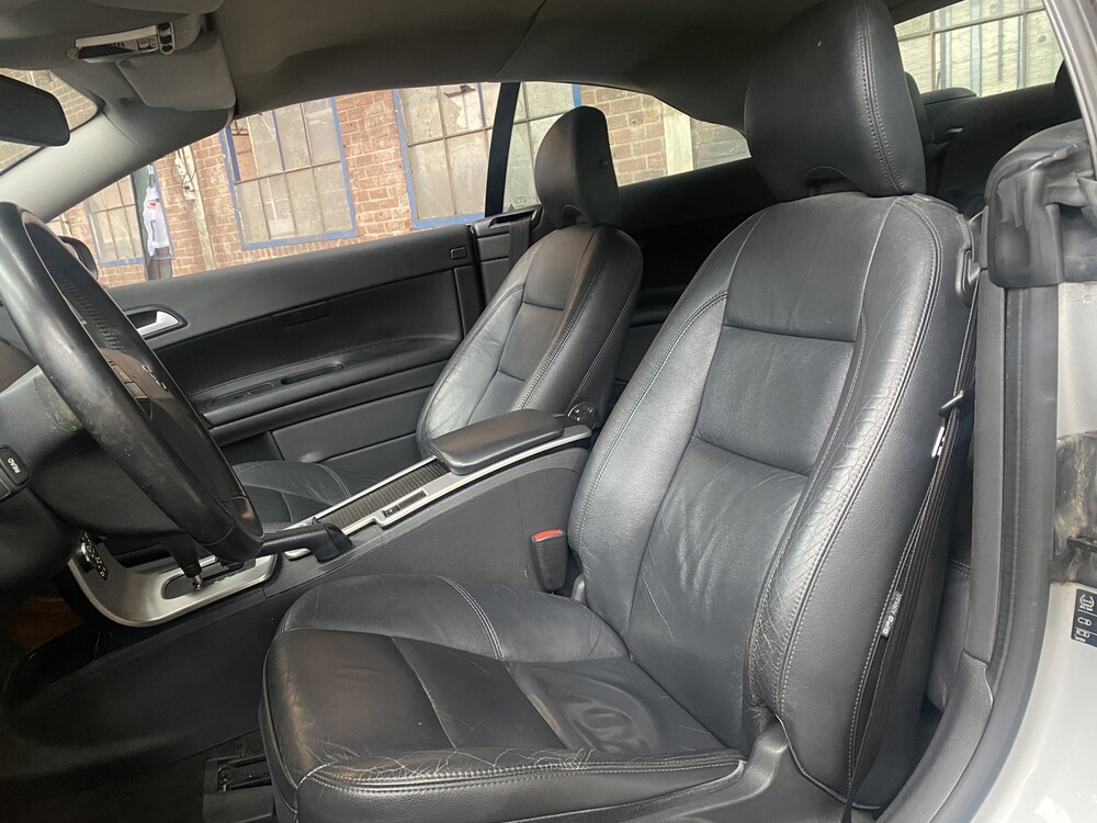 Volvo C70 Convertible 2.4 Summum 140hp 2007, 83-XL-SB