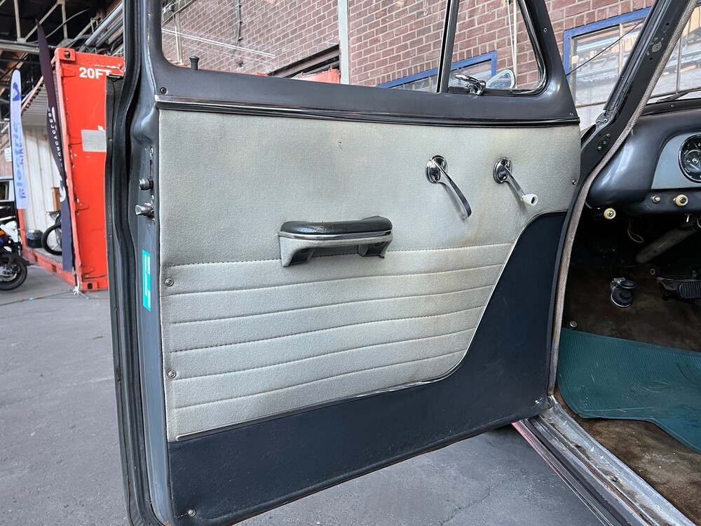 Powerglide Deluxe 1951, 32-XL-66