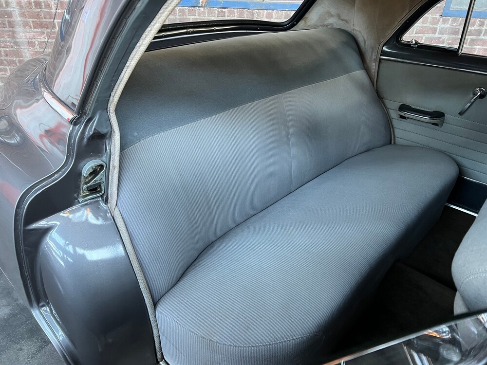 Powerglide Deluxe 1951, 32-XL-66