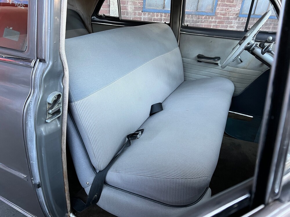 Powerglide Deluxe 1951, 32-XL-66