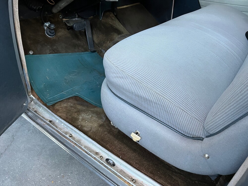 Powerglide Deluxe 1951, 32-XL-66