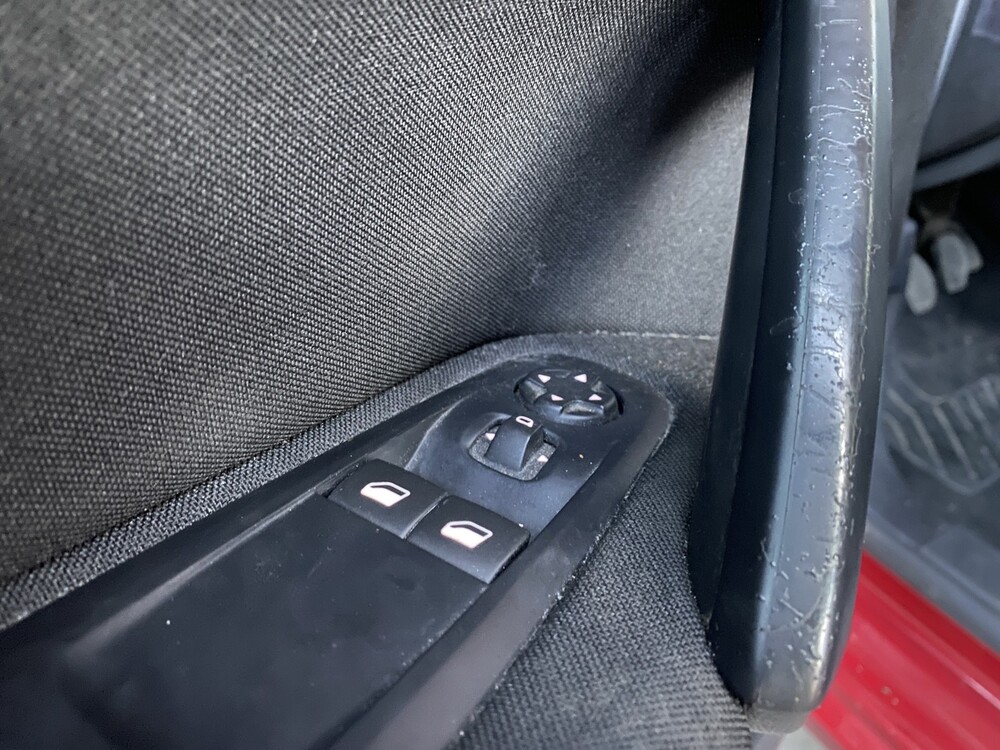 Peugeot 308 1.2 PureTech Access 110hp 2018, RF-126-N