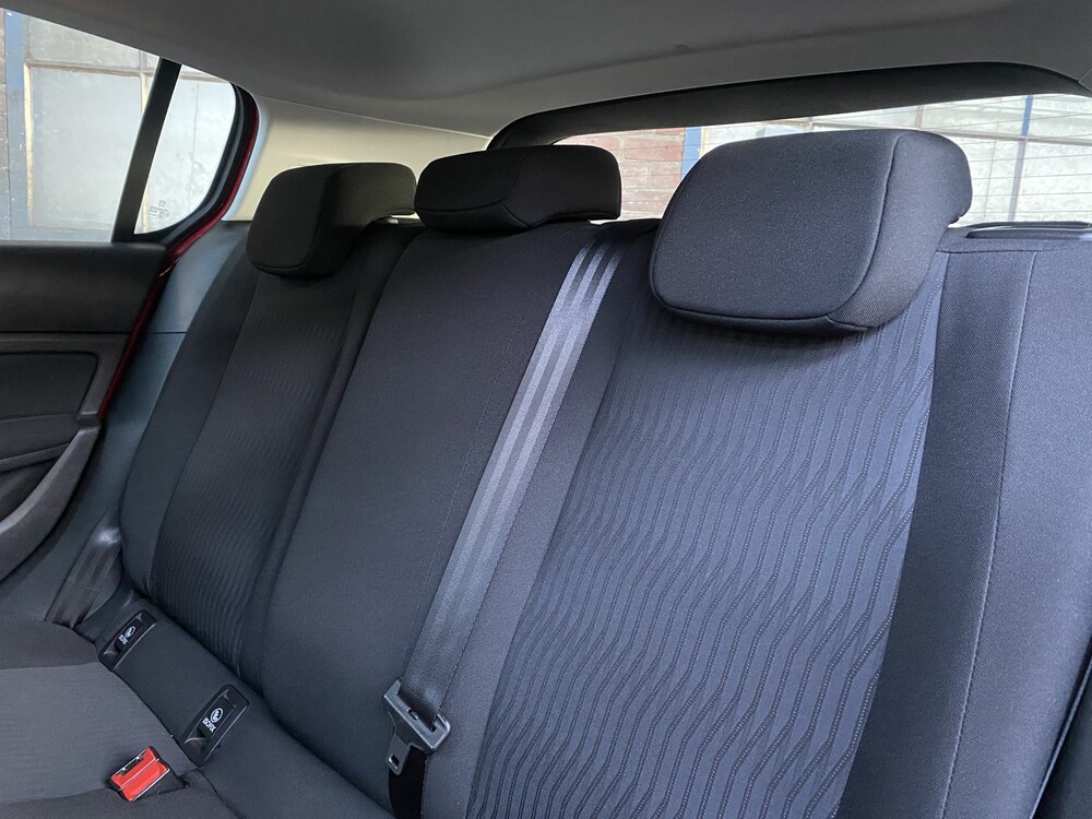 Peugeot 308 1.2 PureTech Access 110hp 2018, RF-126-N