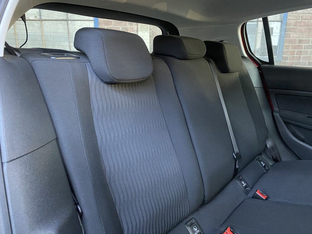 Peugeot 308 1.2 PureTech Access 110hp 2018, RF-126-N